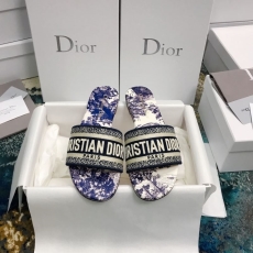 Christian Dior Slippers